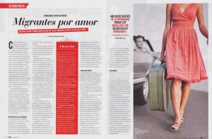 071214 Revista Viú! - El Comercio