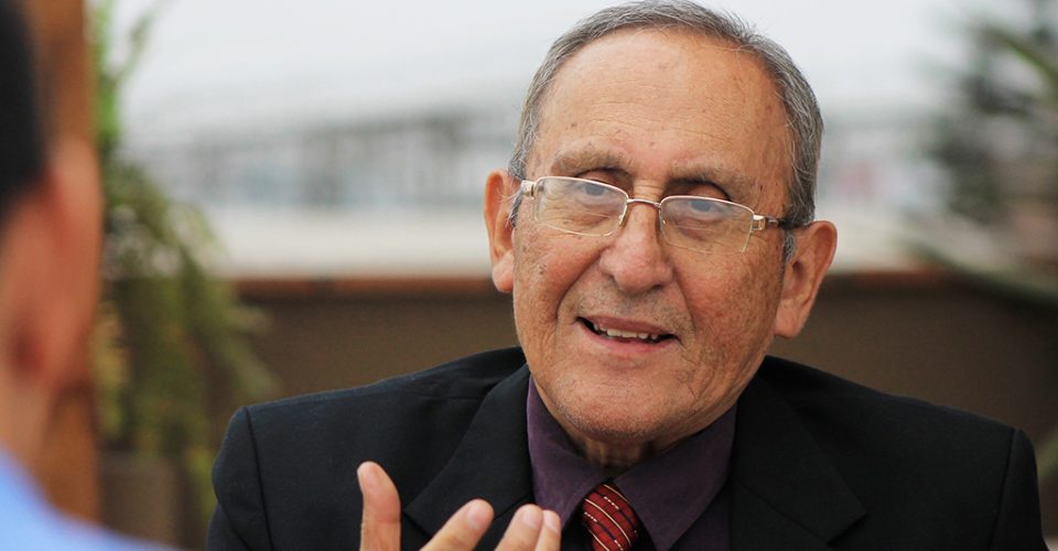 Cesar Cortez Mondragon