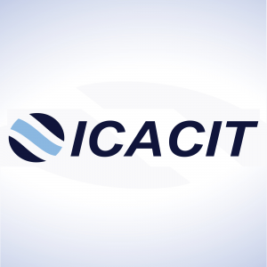 ICACIT logo