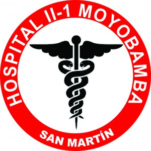 Logo Hospital Moyobamba