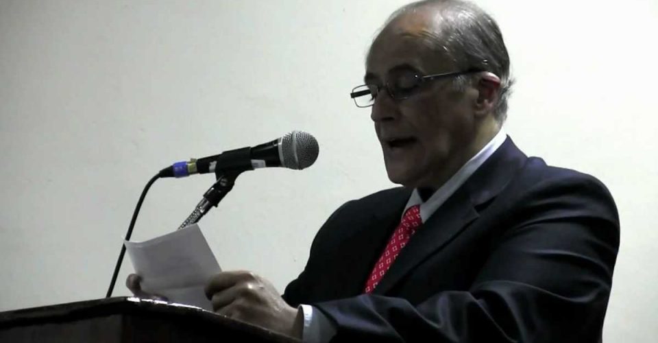 Pedro Gjurinovic 1