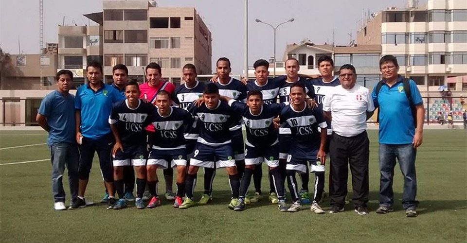 club UCSS campaña 2016