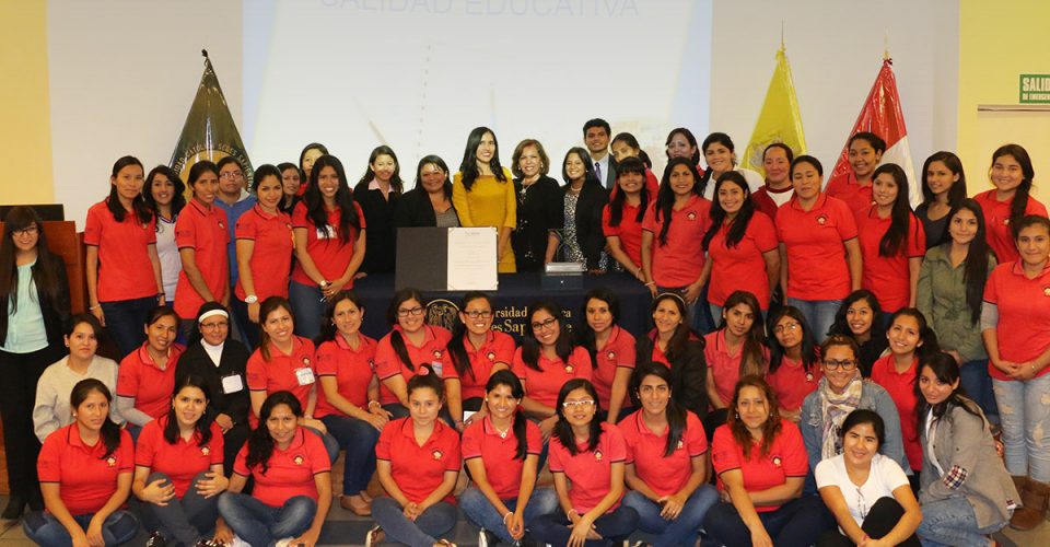 Semana de la Educación Inicial 2016