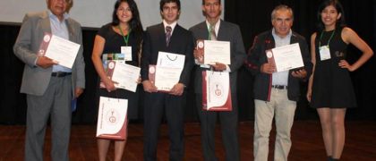 UCSS CONEIA 2016 Claudia Guiterrez - ensayos