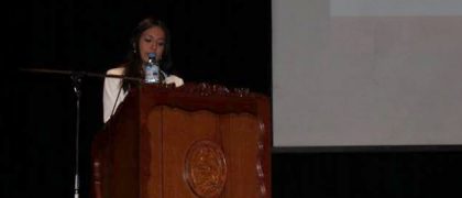 UCSS CONEIA 2016 Milagros Herrera - ponencias