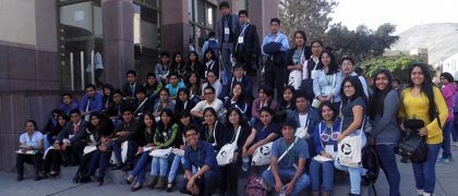 UCSS CONEIA 2016 Tarma 1