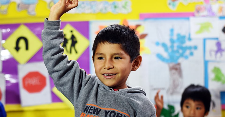 nueva calificación escolar