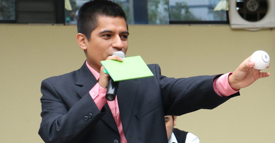 sorteo ucss premia tu puntualidad