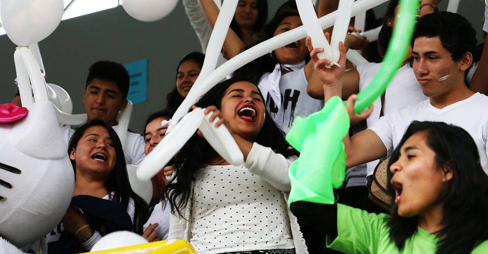 Becafest 2016-I