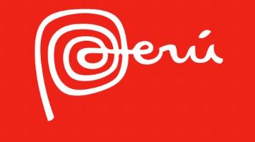 Logo Marca Perú
