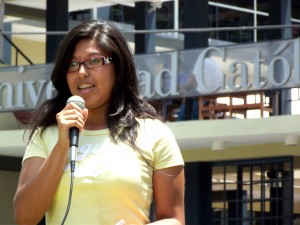 Genny Vanessa Tamayo Espinoza (Contabilidad)