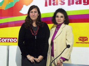 Mesa redonda: Interculturalidad y Educación