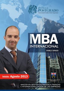 Volante-MBA-2013