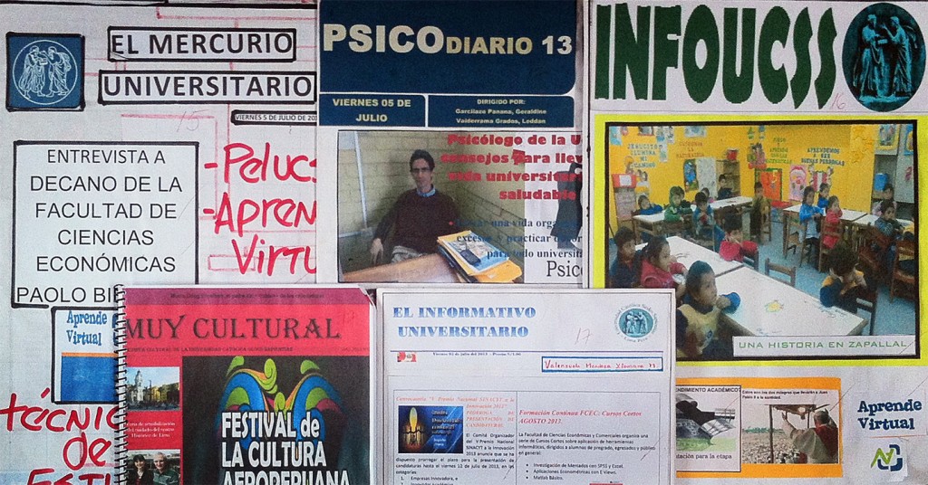 taller periodismo 2013 1