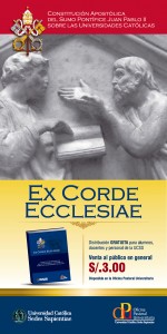 Ex corde Ecclesiaeafiche OPU