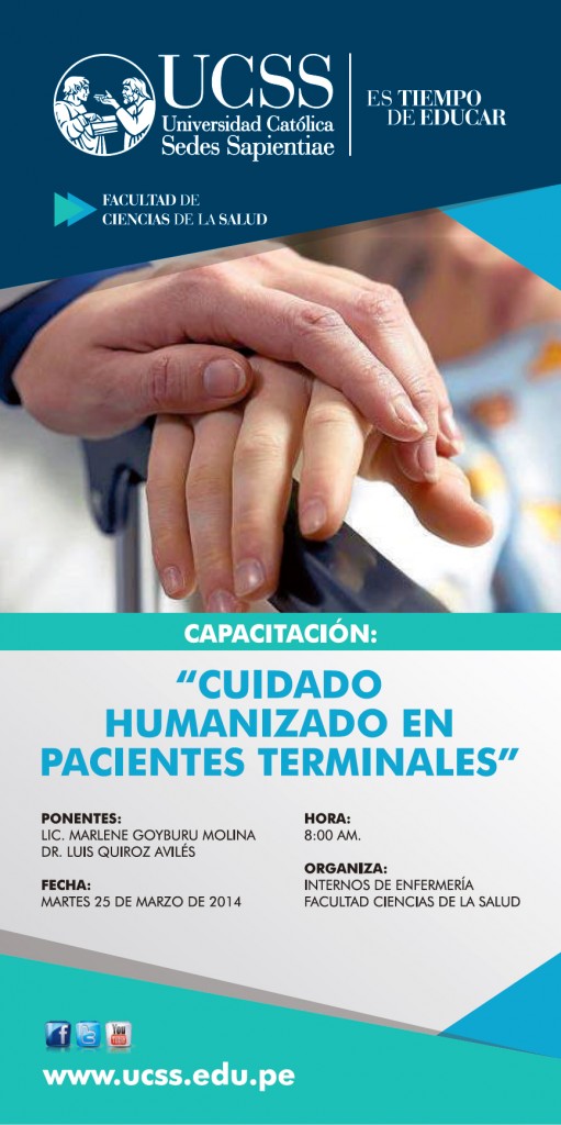 capacitación Cuidado Humanizado 25-03-2014