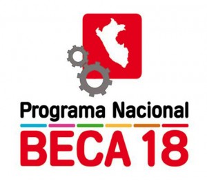 beca18 logo