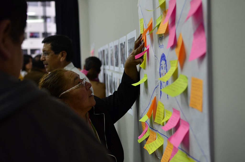 Diseño para la innovación UCSS CampUCSS Diseño para la innovación UCSS CampUCSS