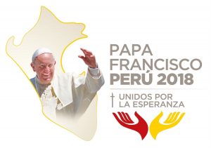 Papa Francisco en Perú