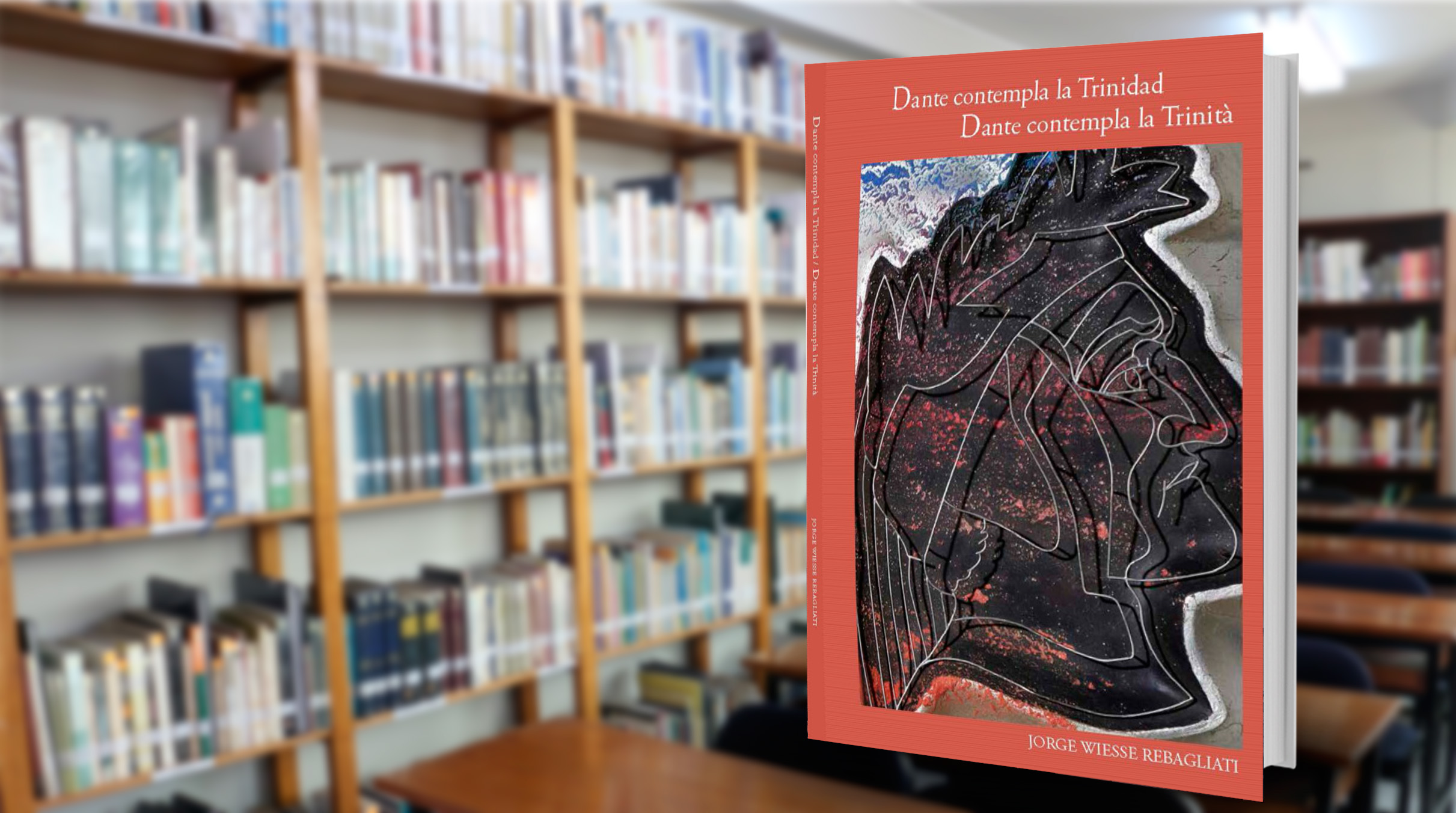 Publicación del Fondo Editorial UCSS recibe premio de cultura italiana en el mundo