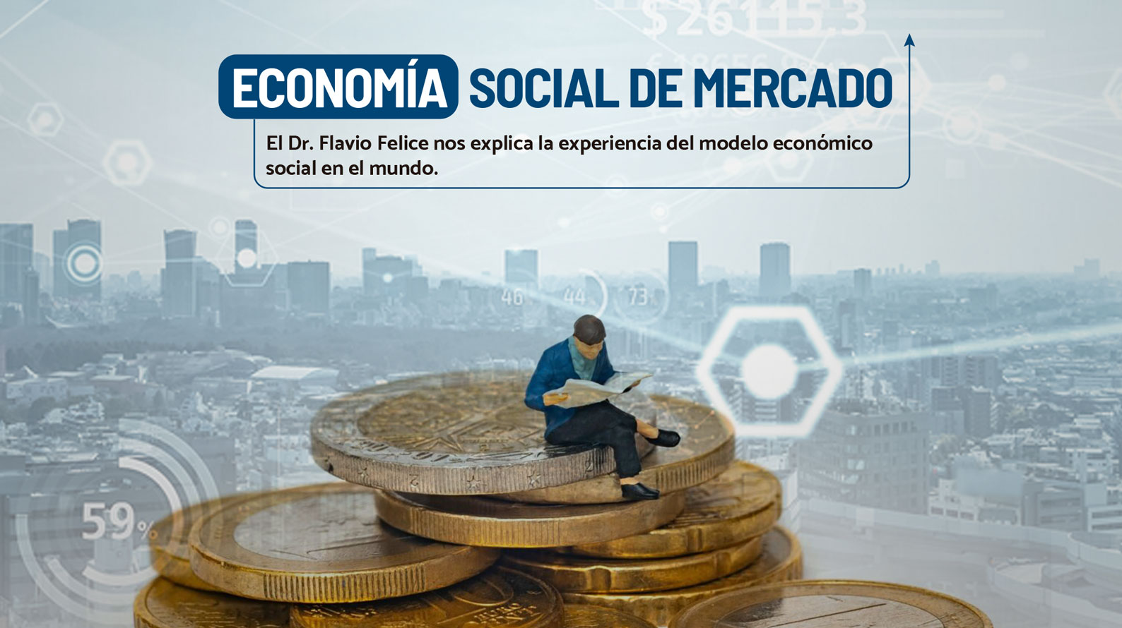 Economía Social De Mercado - CampUCSS