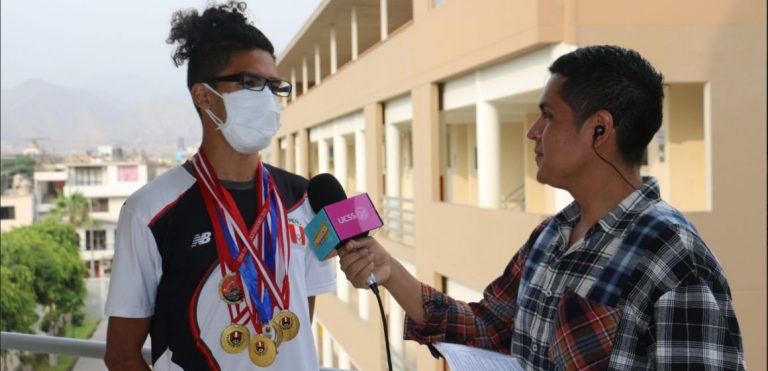 Ucss En La Prensa Promueven Retorno A La Semipresencialidad Campucss 