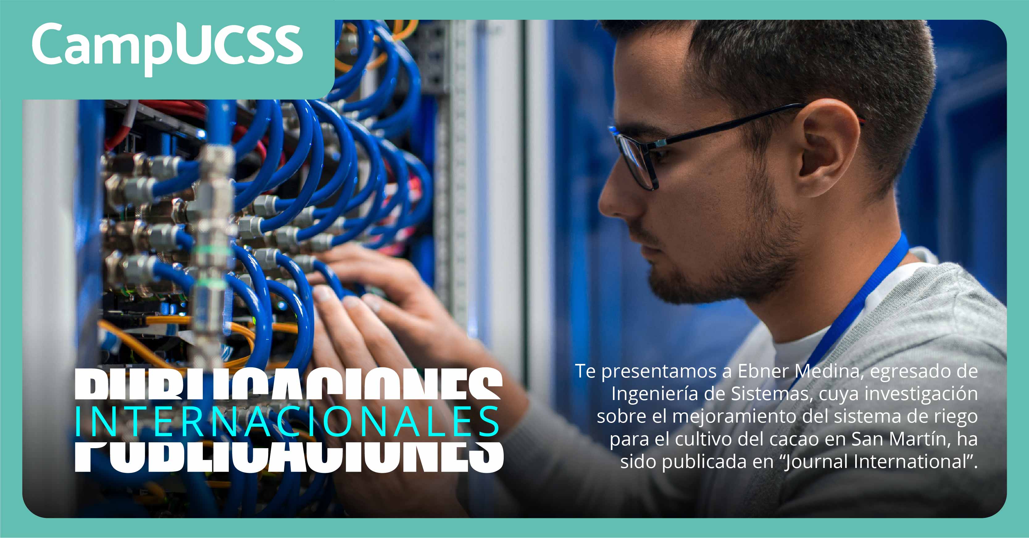 PRESTIGIOSA REVISTA CIENTÍFICA “RECIBE” DE MÉXICO PUBLICA TEXTO DE ...