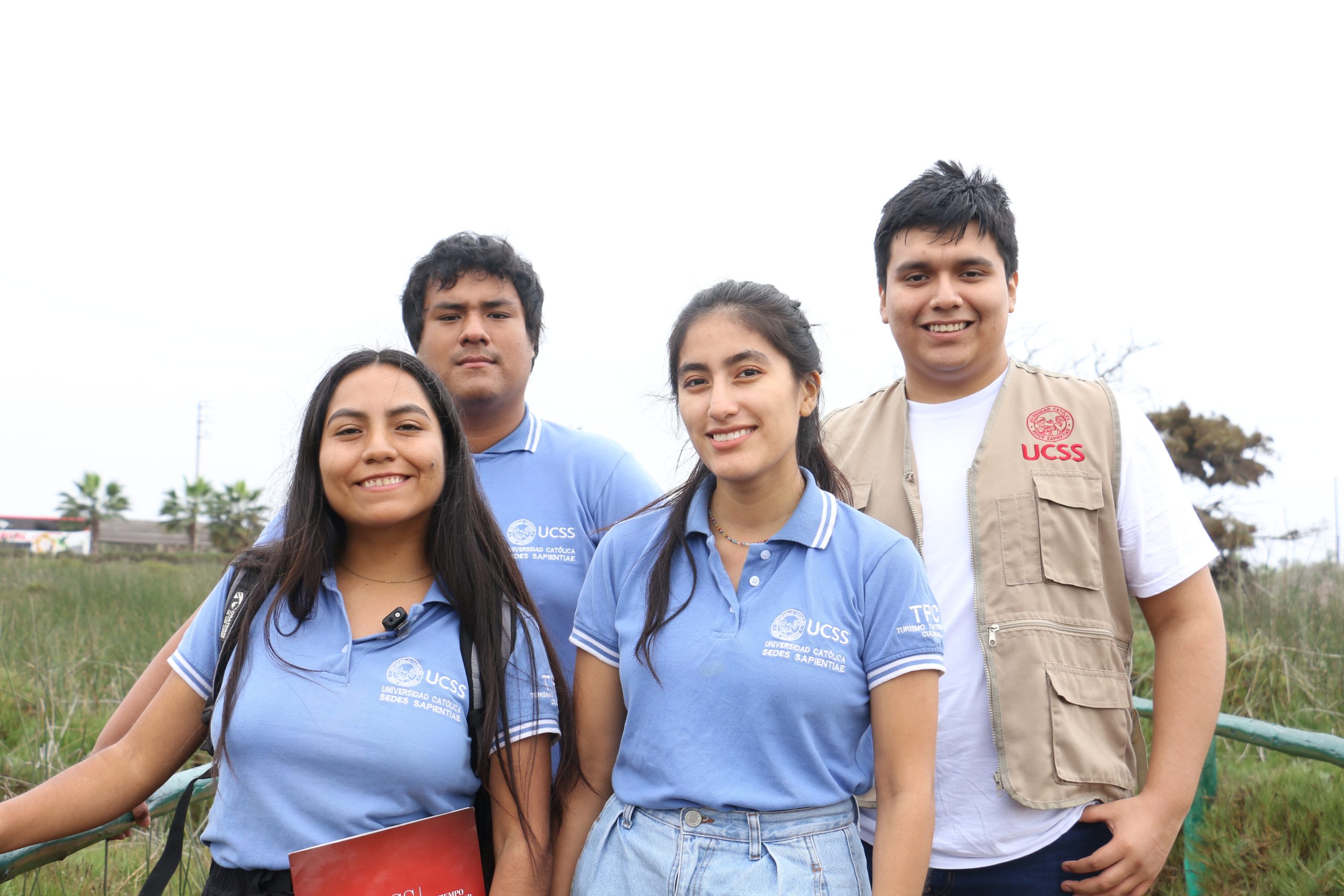 El guía de turismo: intérprete patrimonial y clave en la experiencia del viajero.