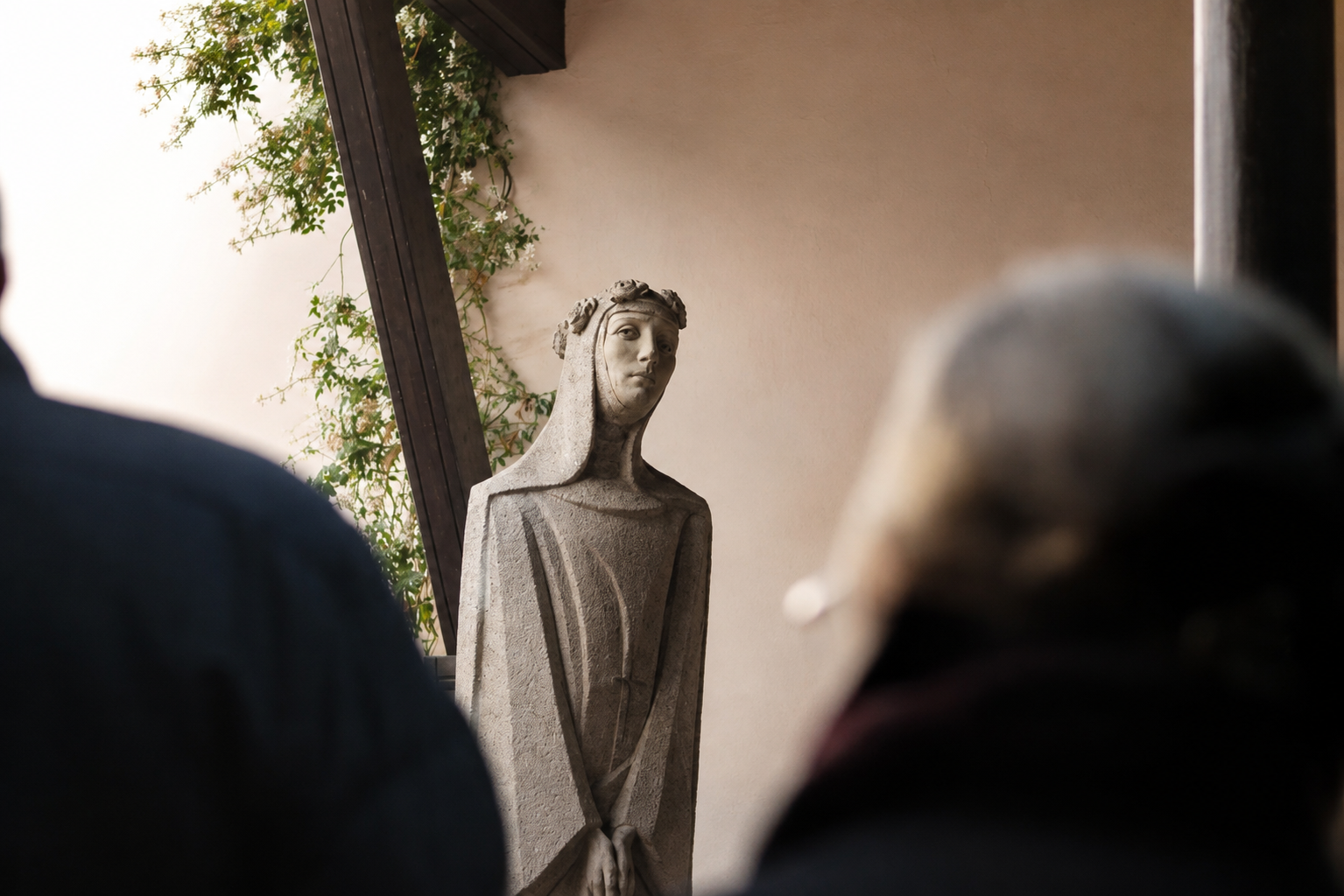 Santa Rosa de Lima: Historia de la primera mujer canonizada por la iglesia Católica